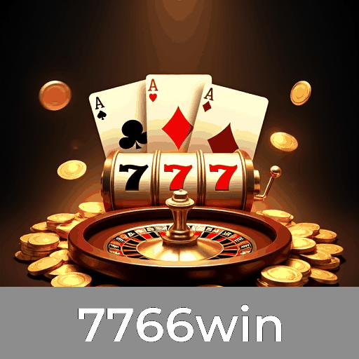Cassino Online 7766win