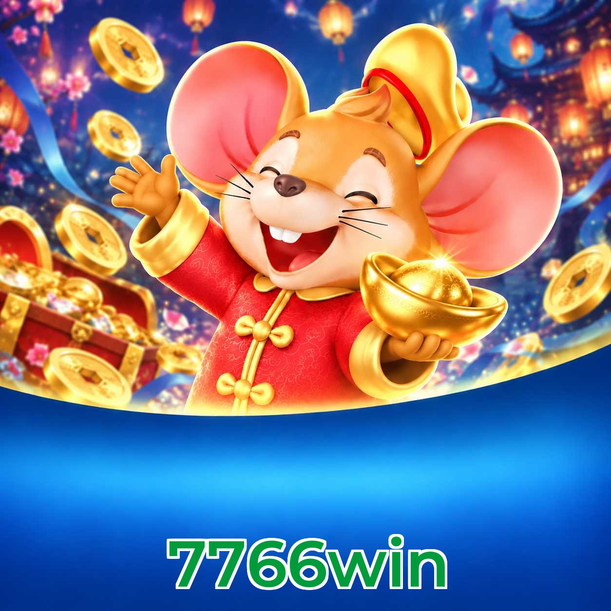 7766win VIP Níveis