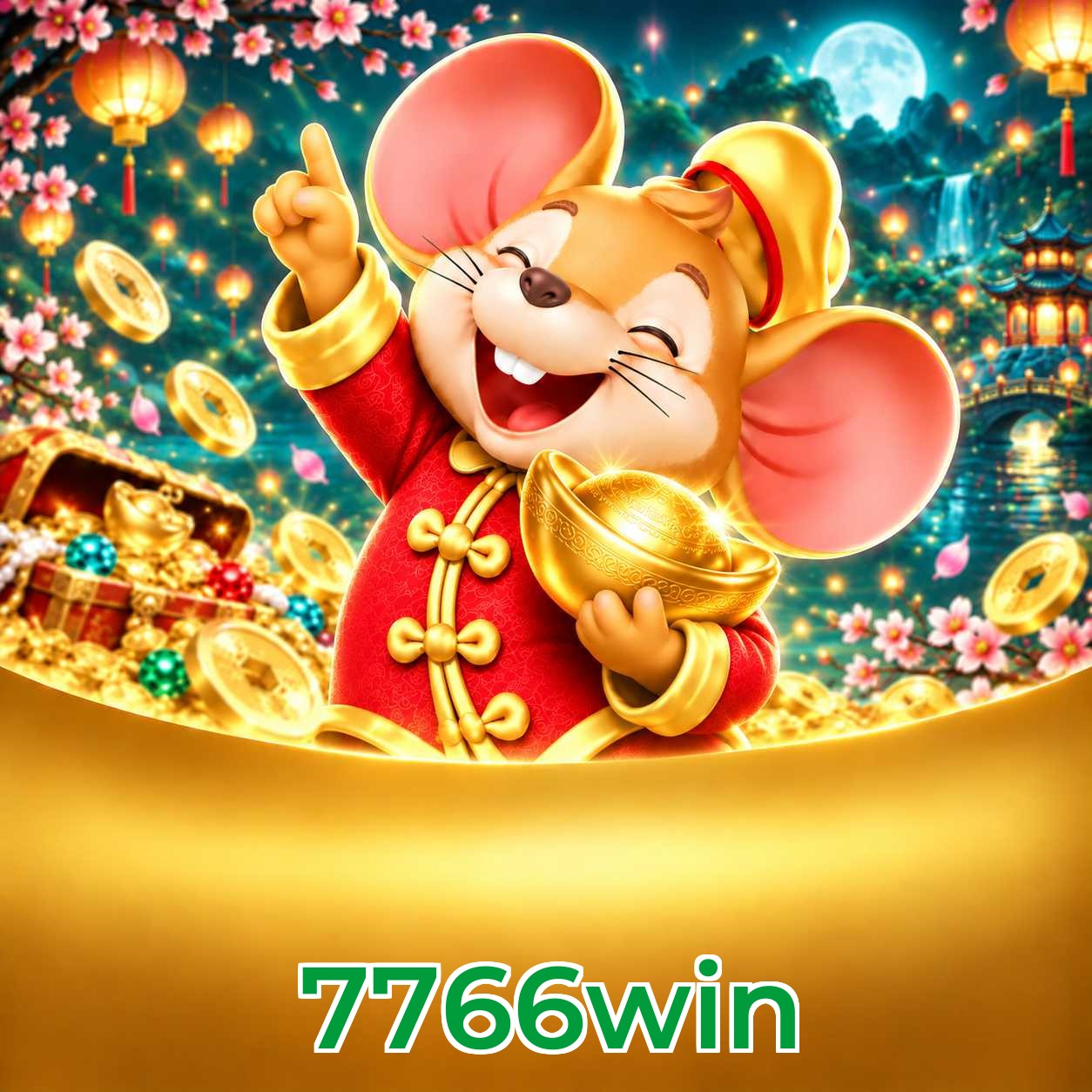 7766win Slot FAQ