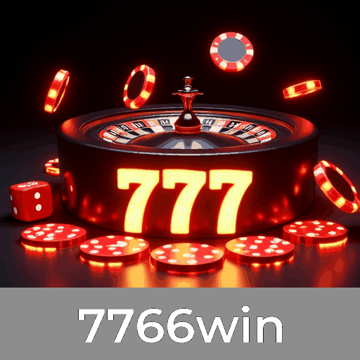 Acesso ao 7766win