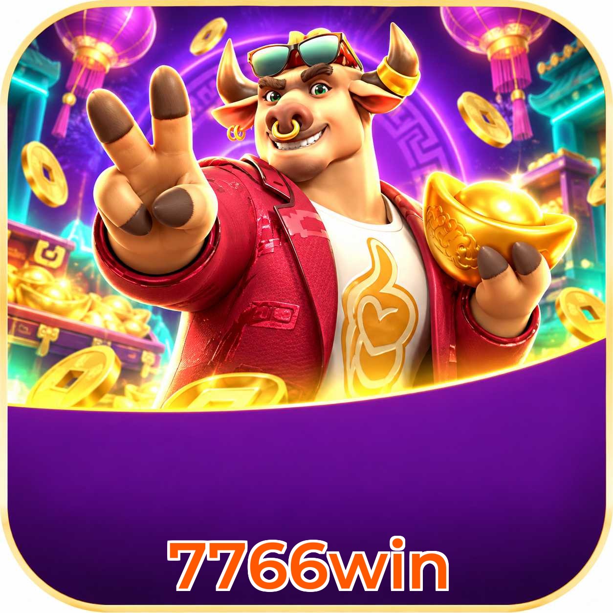 7766win Facebook Page