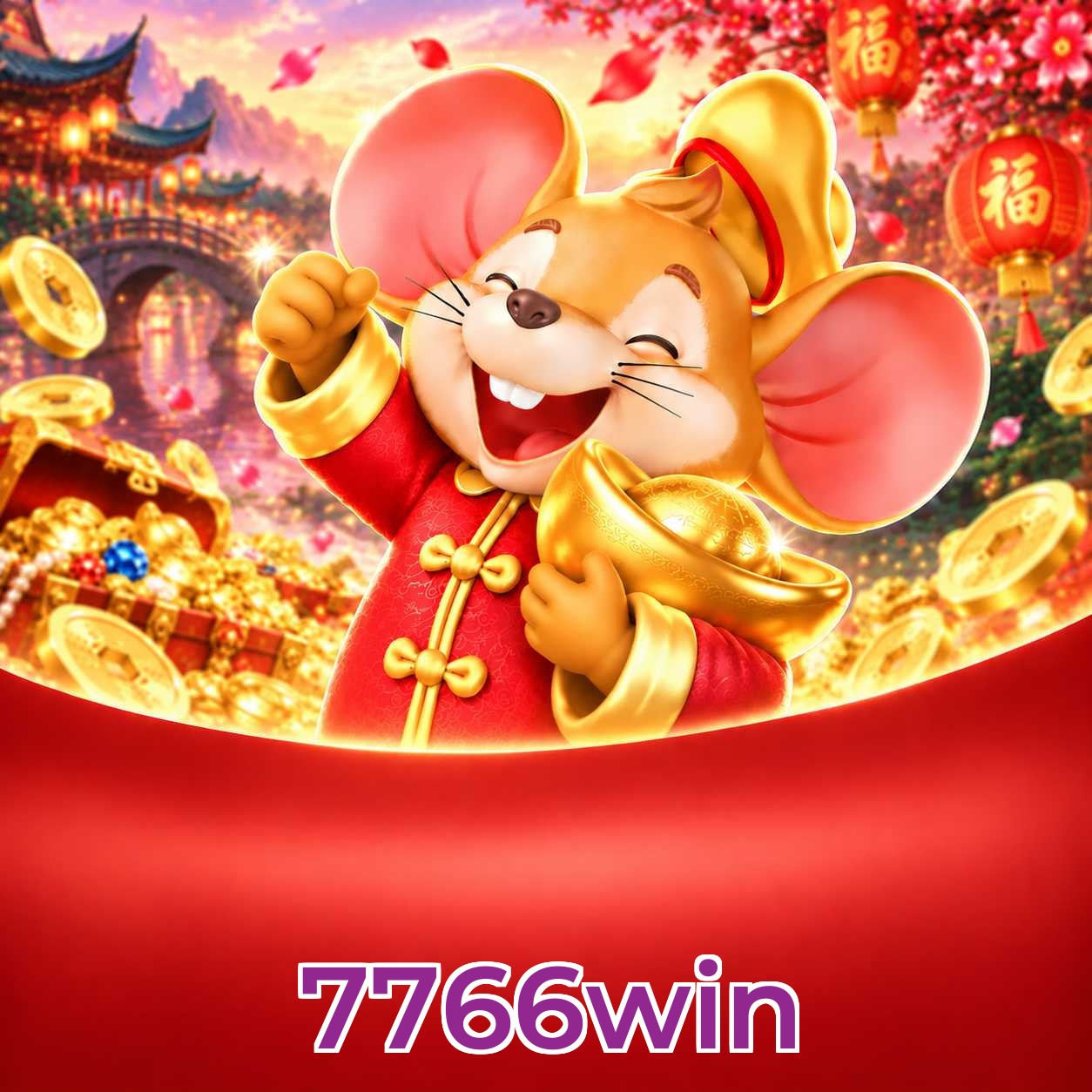 7766win Facebook Support