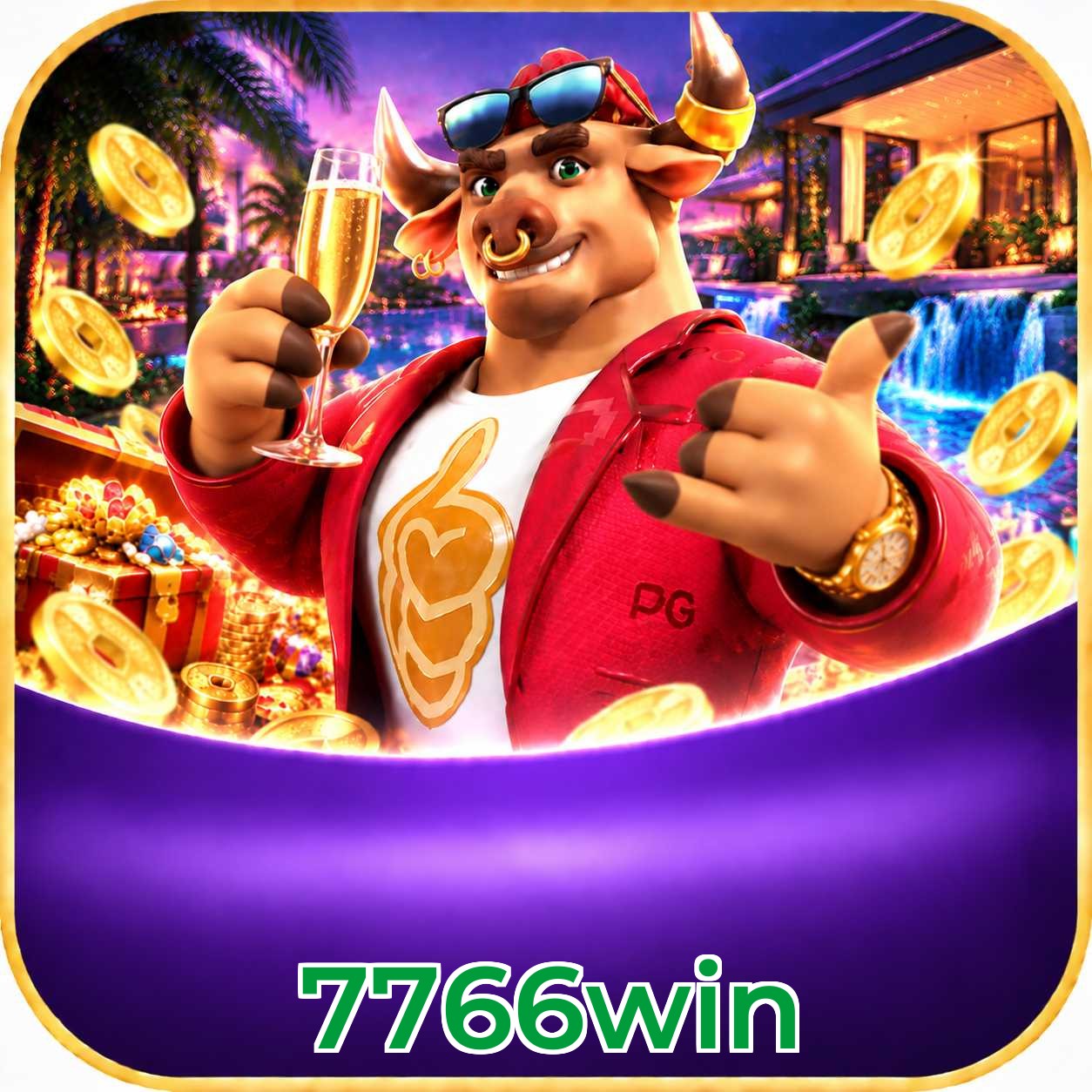 7766win Jogos Exclusivos
