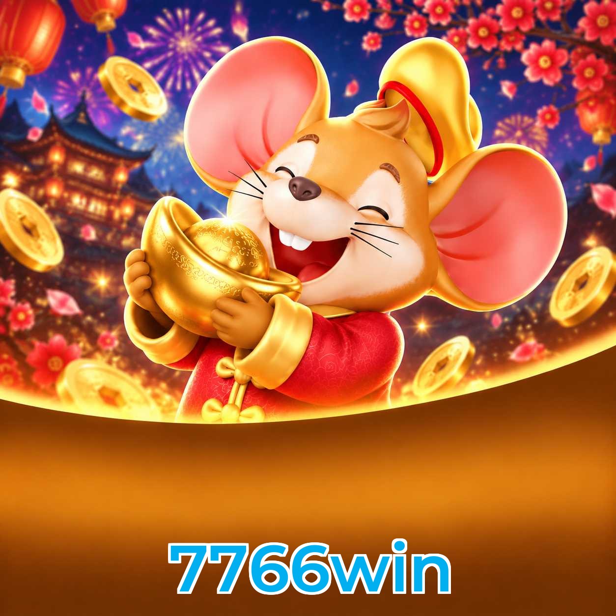 7766win Performance Tests