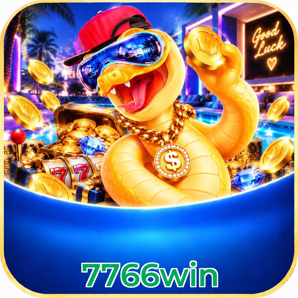 7766win Requirements