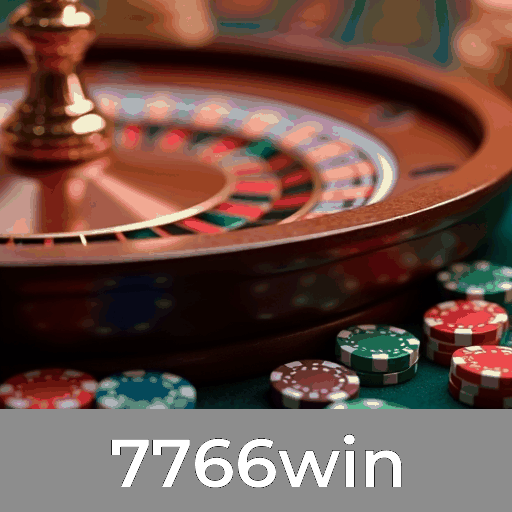 Cassino Online 7766win