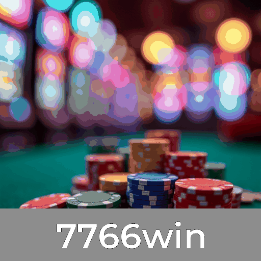 Cassino Online 7766win