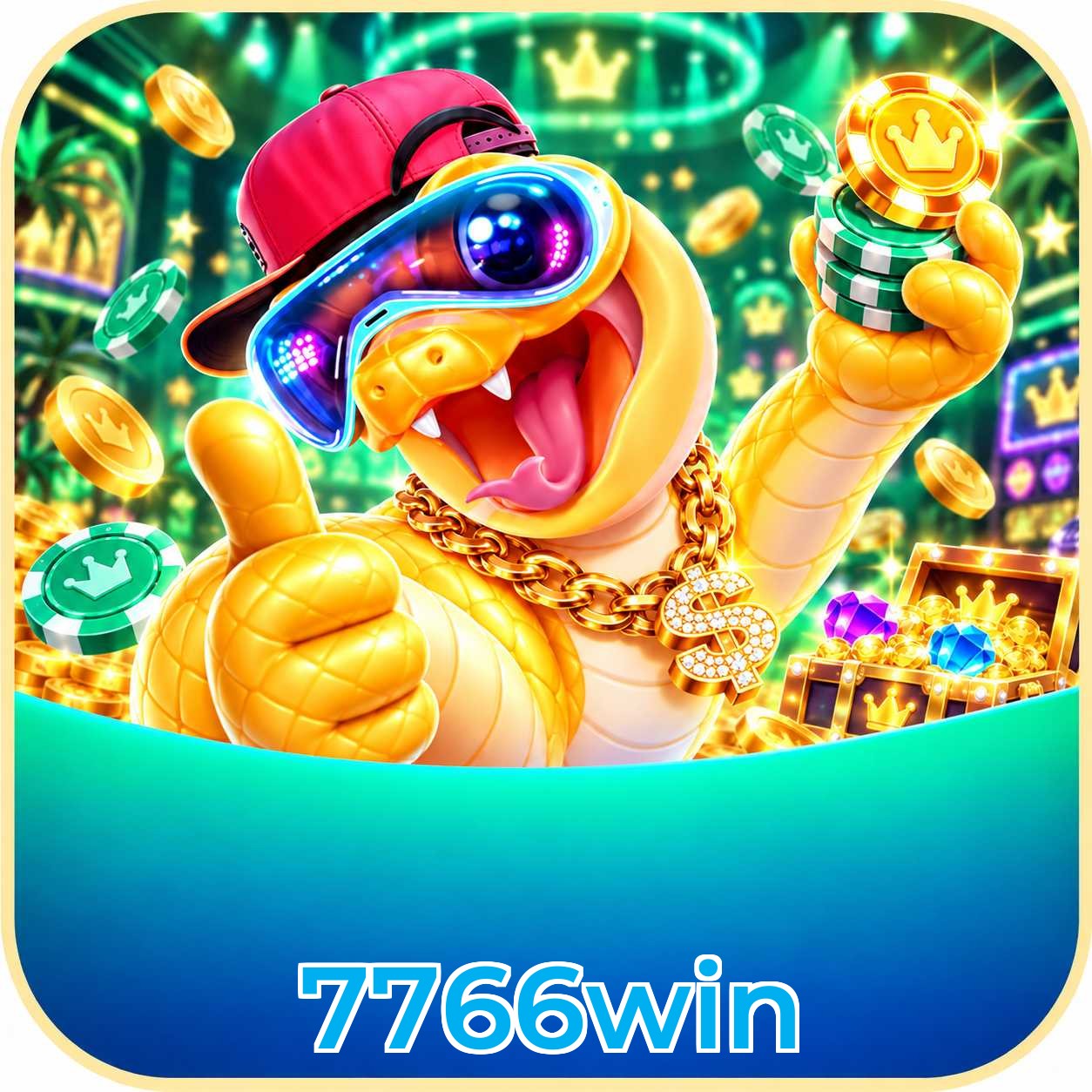 7766win Telegram Stats