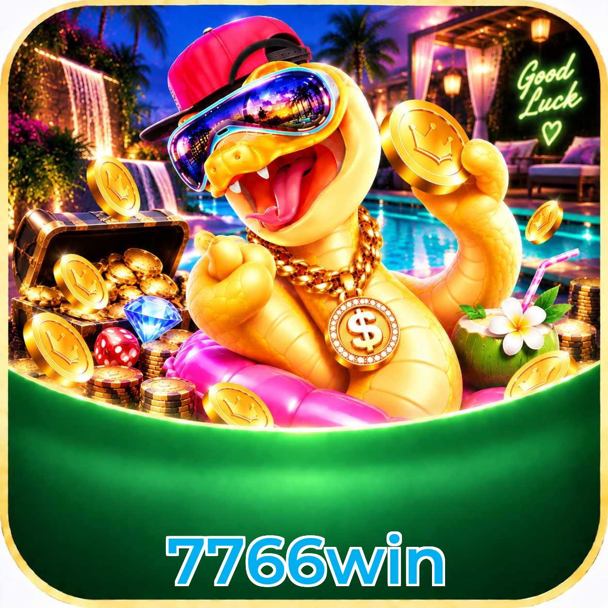 7766win Live Dealers