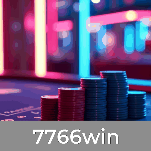 Cassino Online 7766win