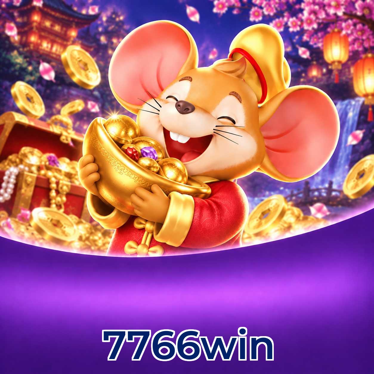 7766win Responsible Gaming