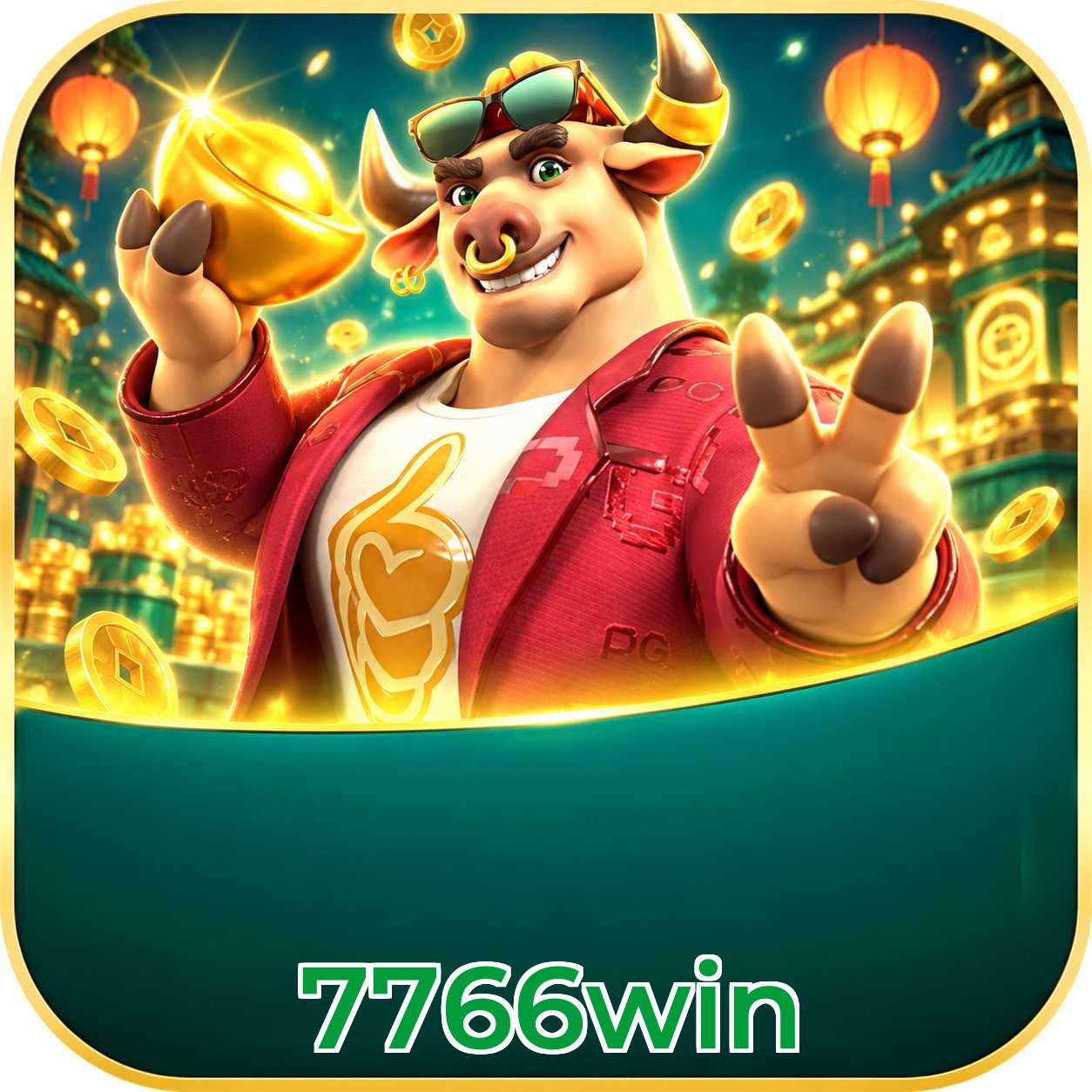 7766win Avaliações