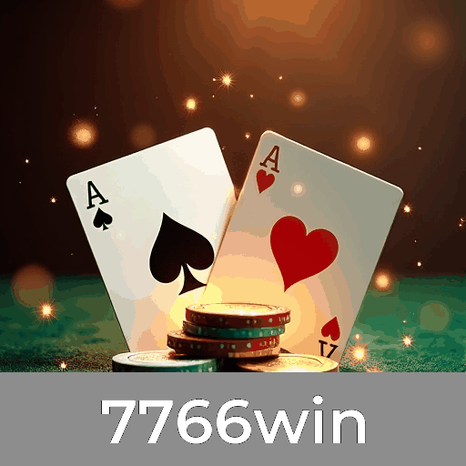 Acesso ao 7766win