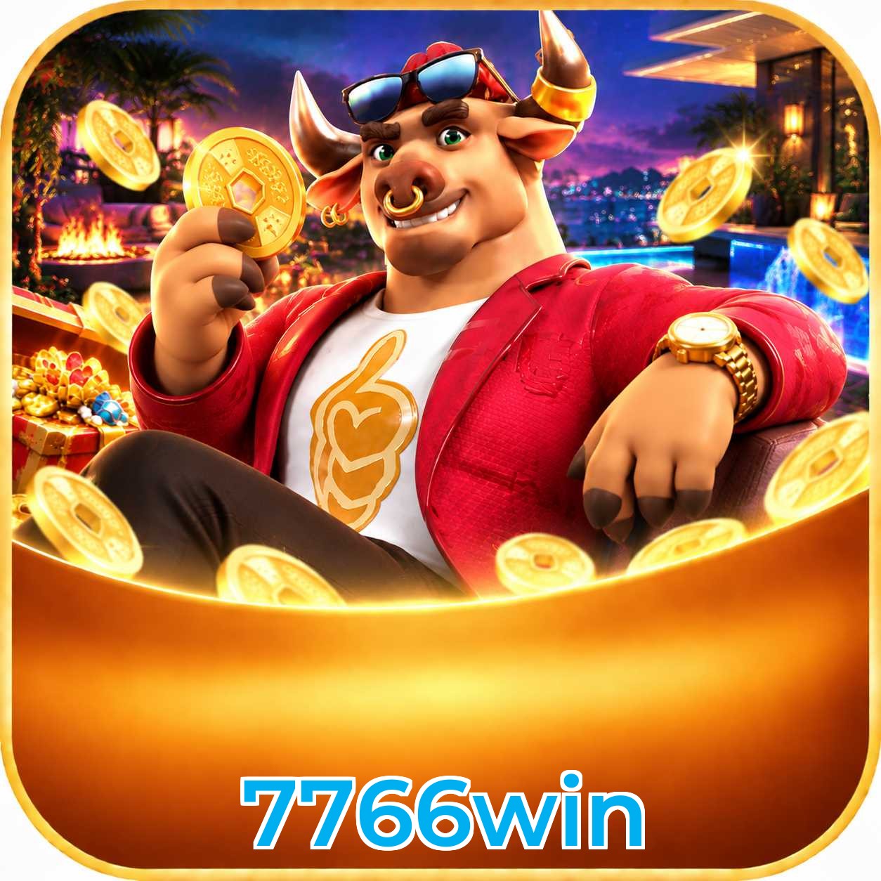 7766win Free Spins