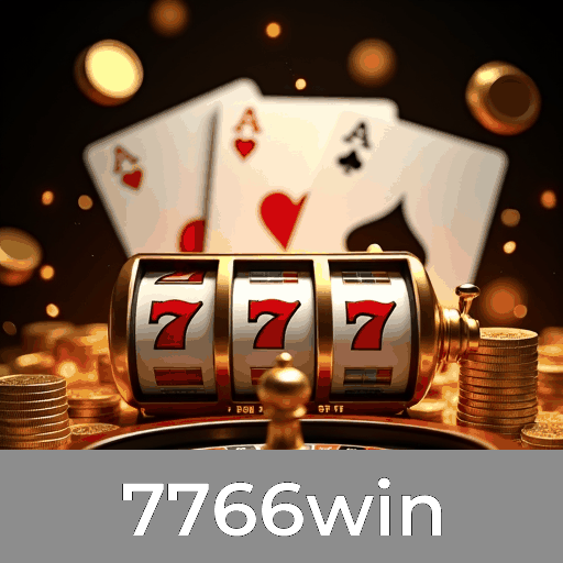 Cassino Online 7766win