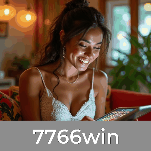 Cadastro na 7766win