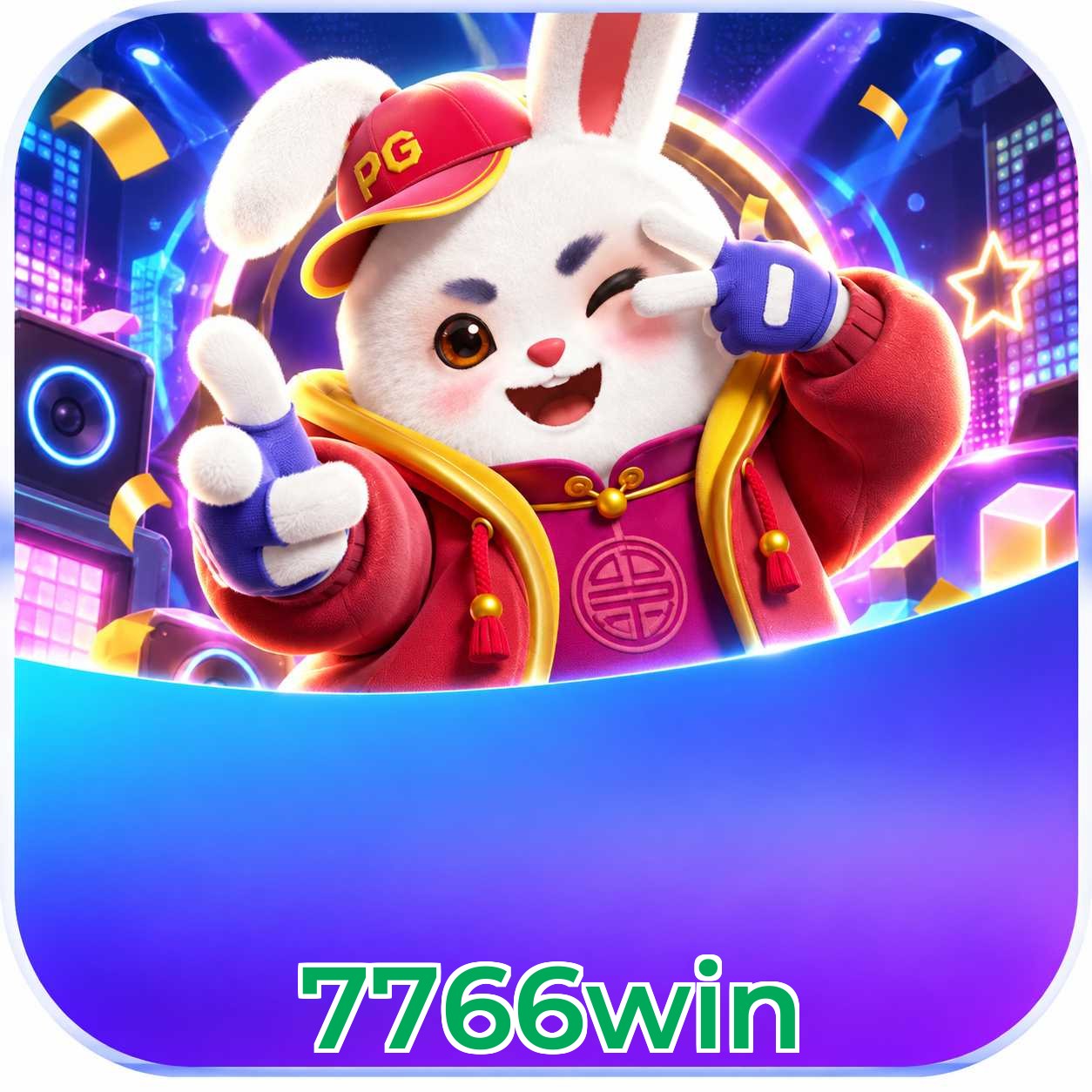 7766win Logo