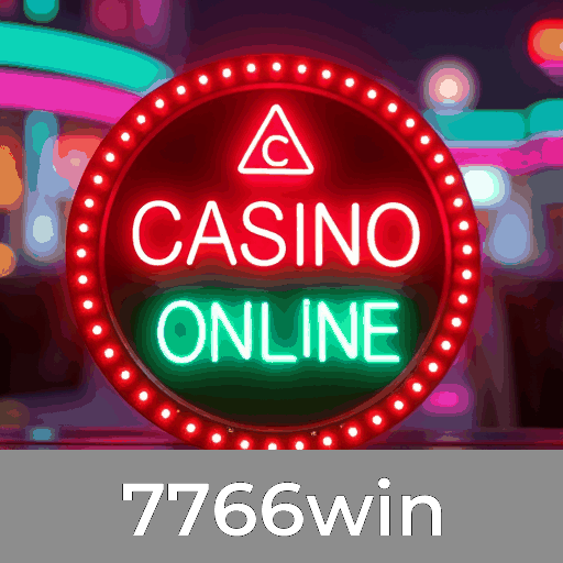 Cadastro na 7766win