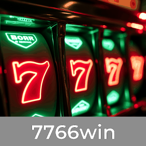 Cadastro na 7766win