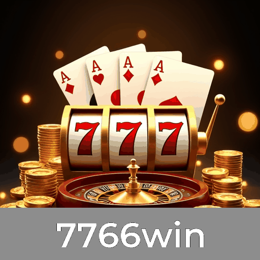 Cadastro na 7766win