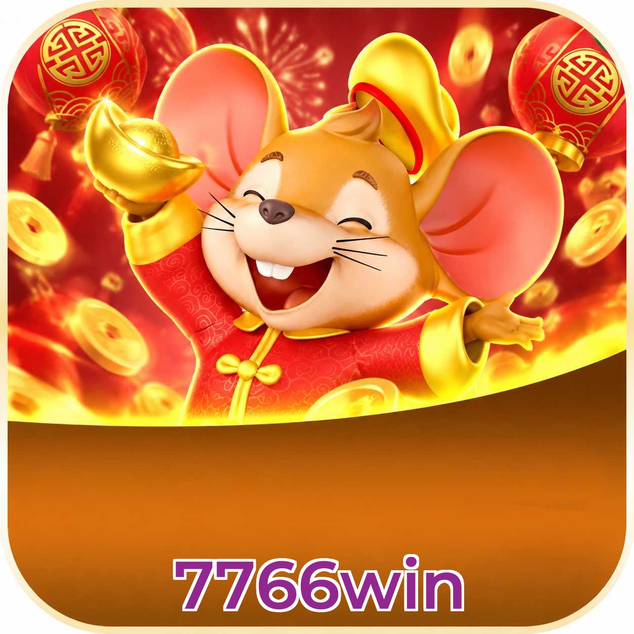 7766win Logo
