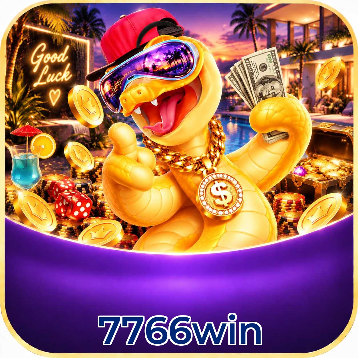 7766win Slots