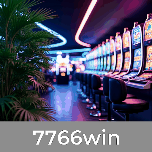 Cadastro na 7766win