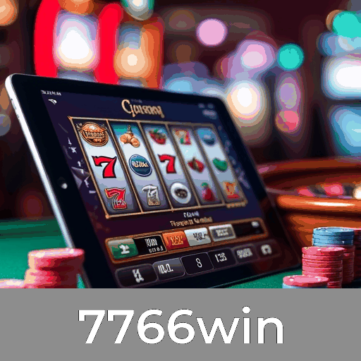 Cadastro na 7766win