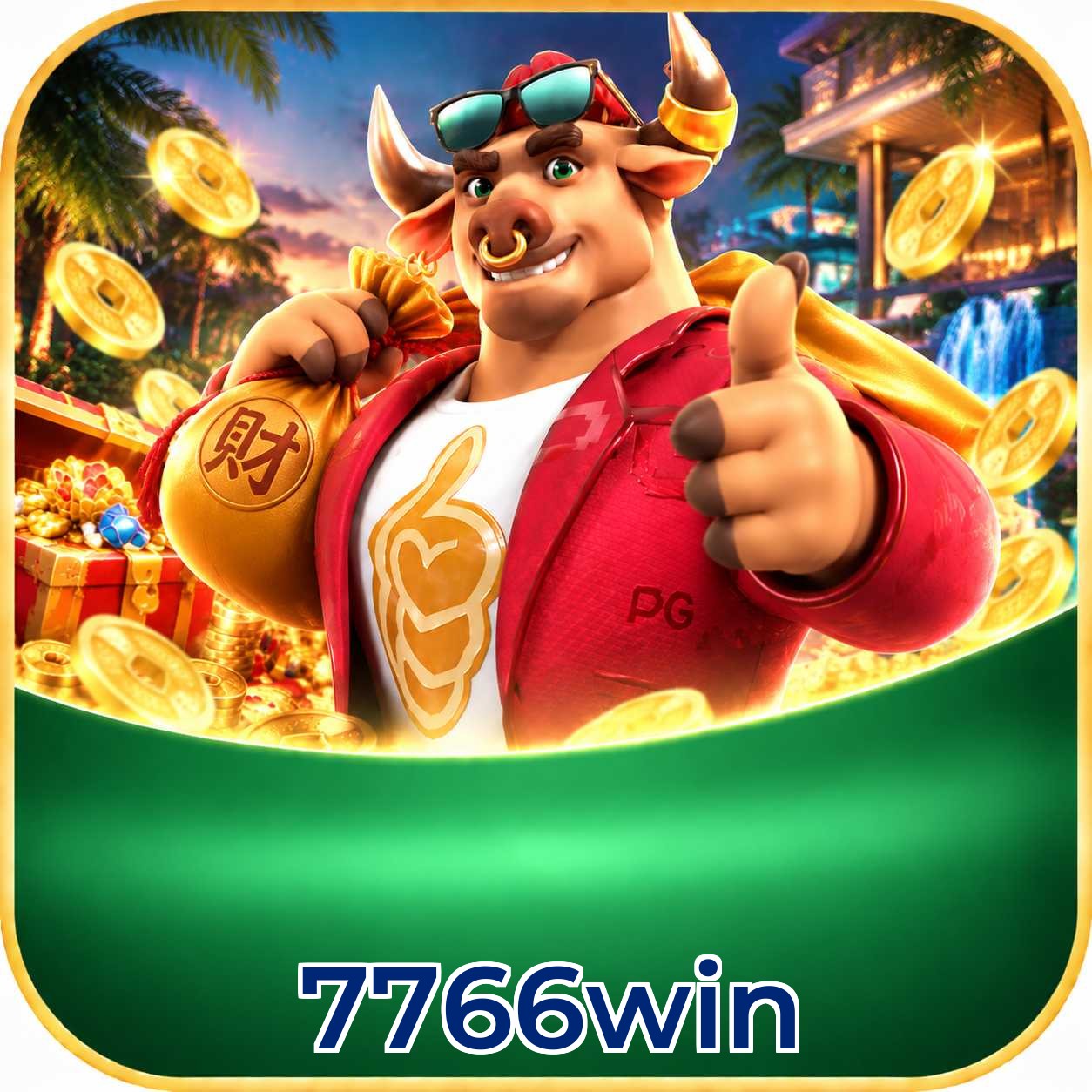 Baixar 7766win iPhone