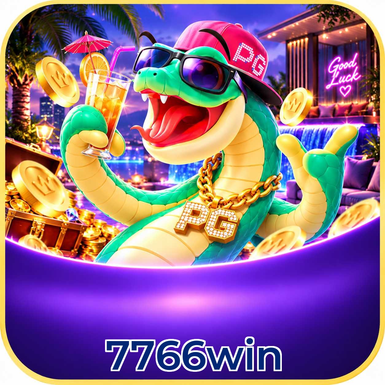 7766win Estratégias Slots