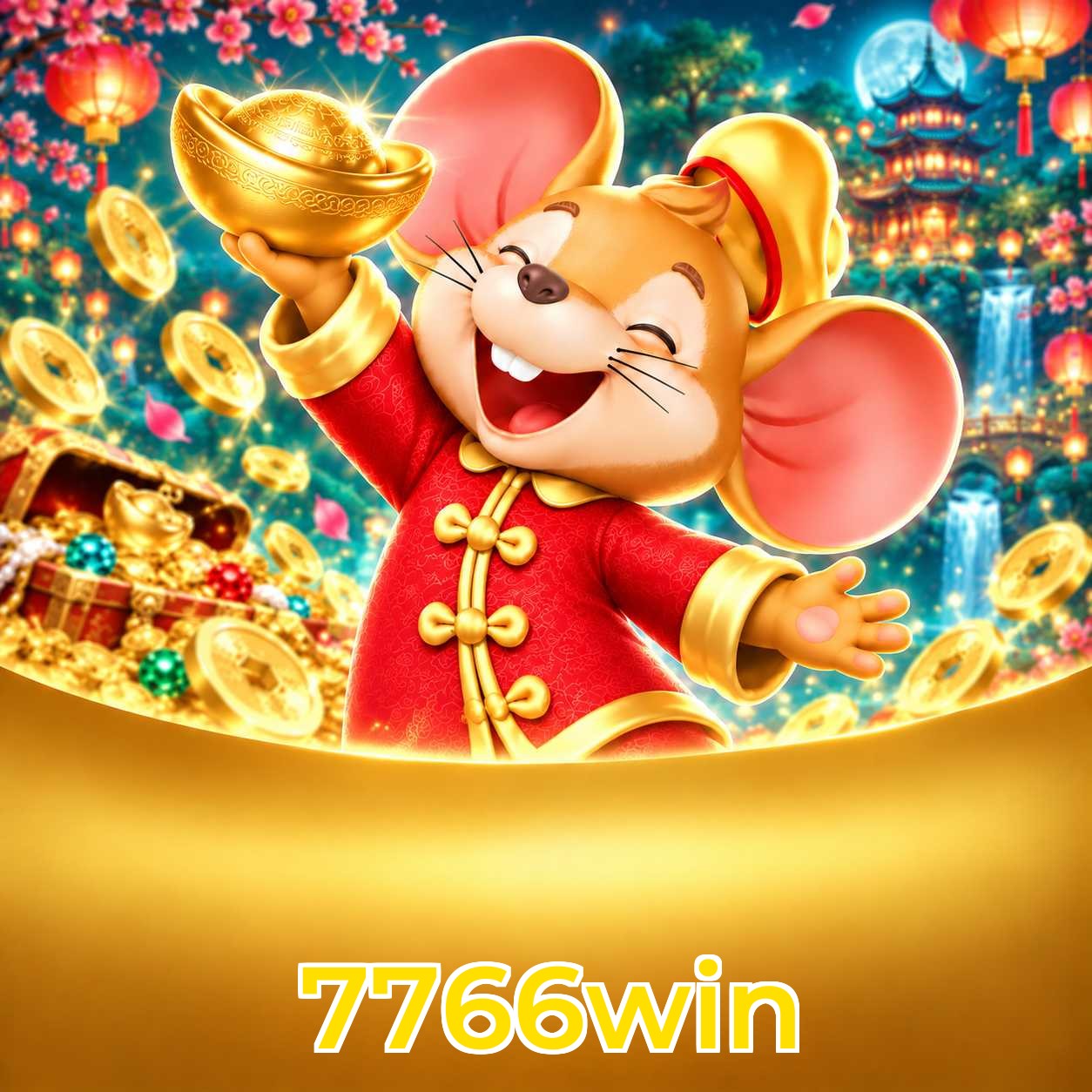 7766win Facebook Bonus