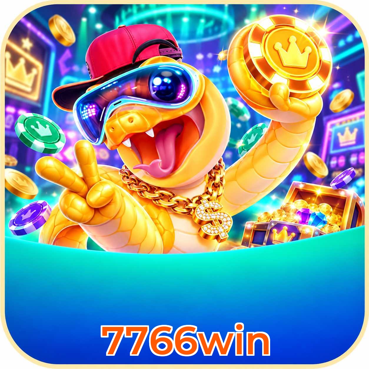 7766win