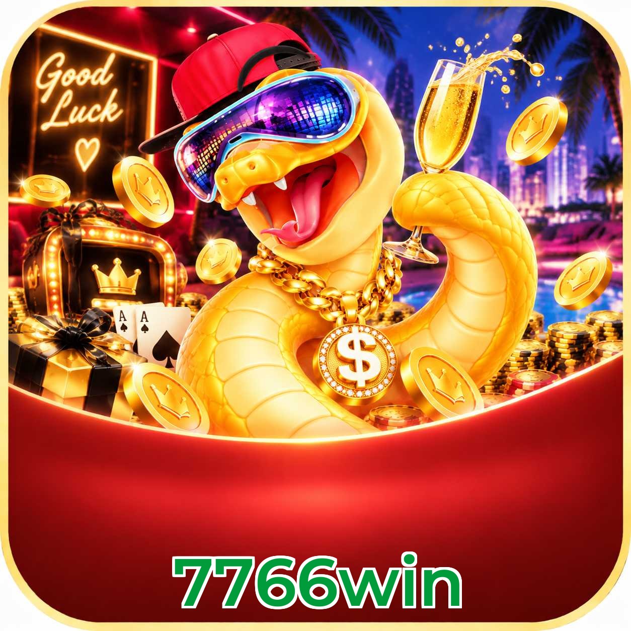 7766win Fortune Tiger Game