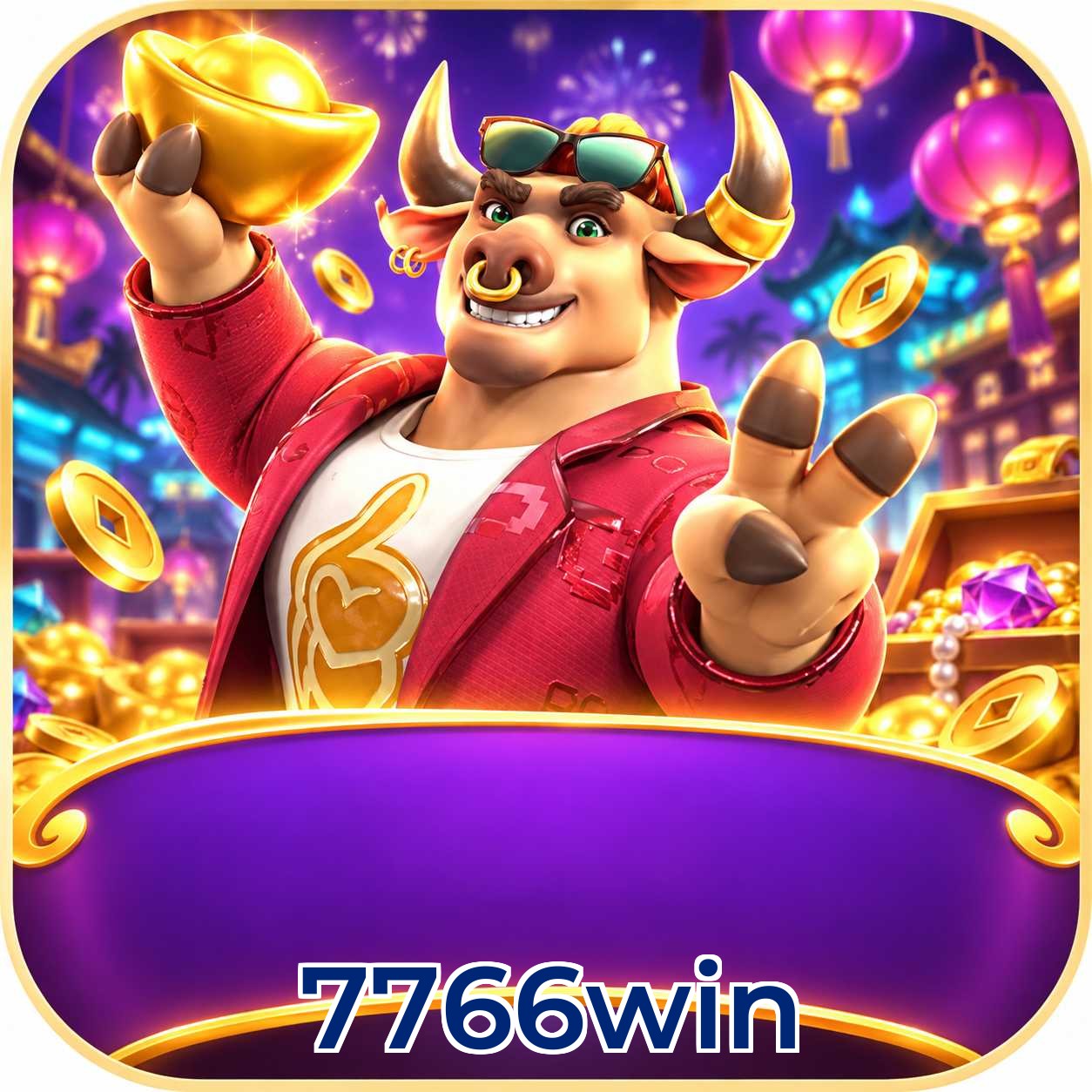 7766win Telegram