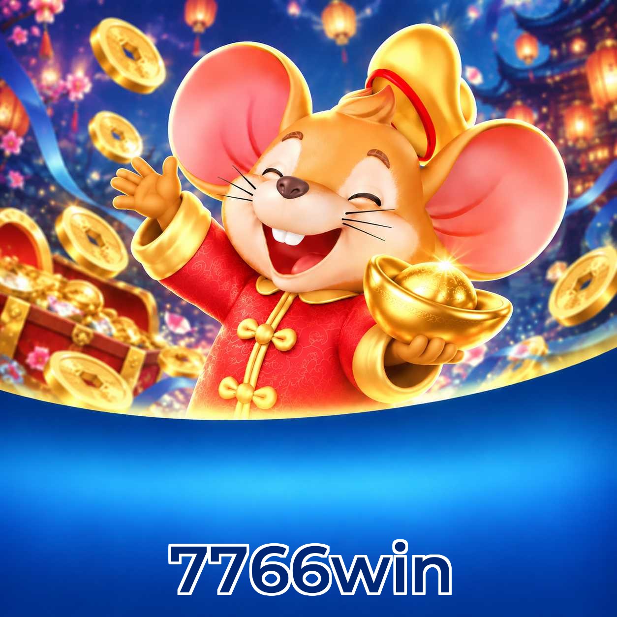 7766win Logo