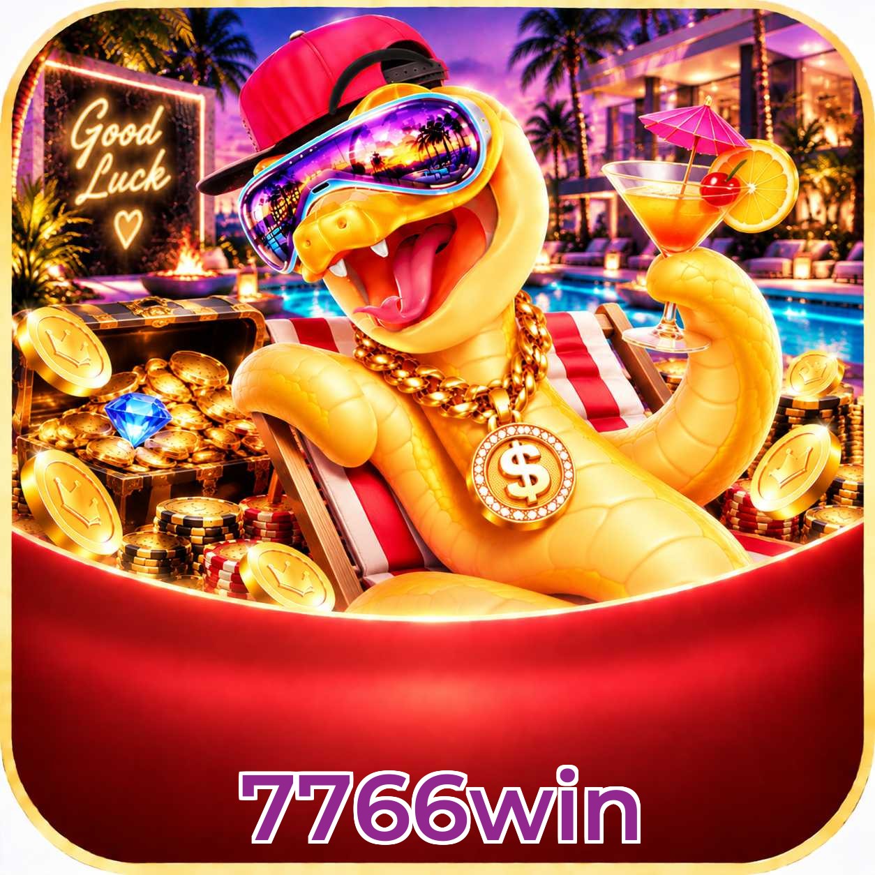7766win instalar iPhone Safari PWA
