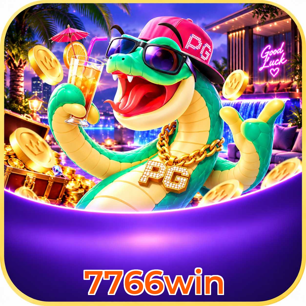 7766win Erros de Login