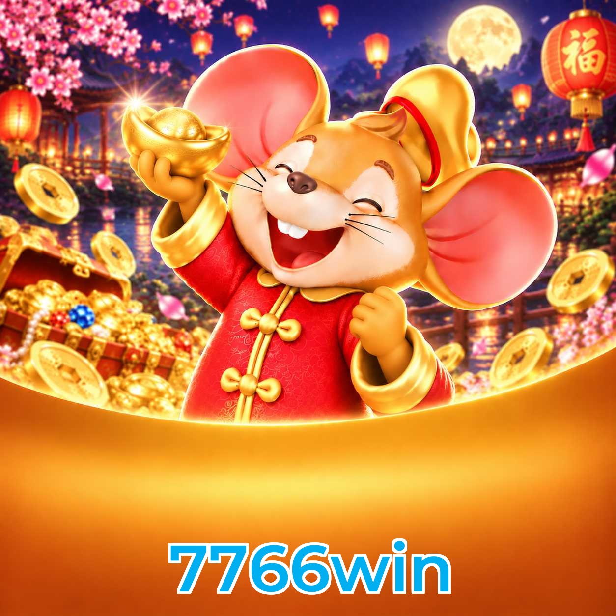 7766win Saque