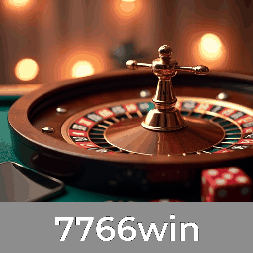 Jogos Crash no Cassino 7766win