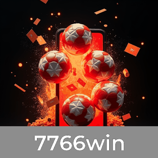 Acesso ao 7766win