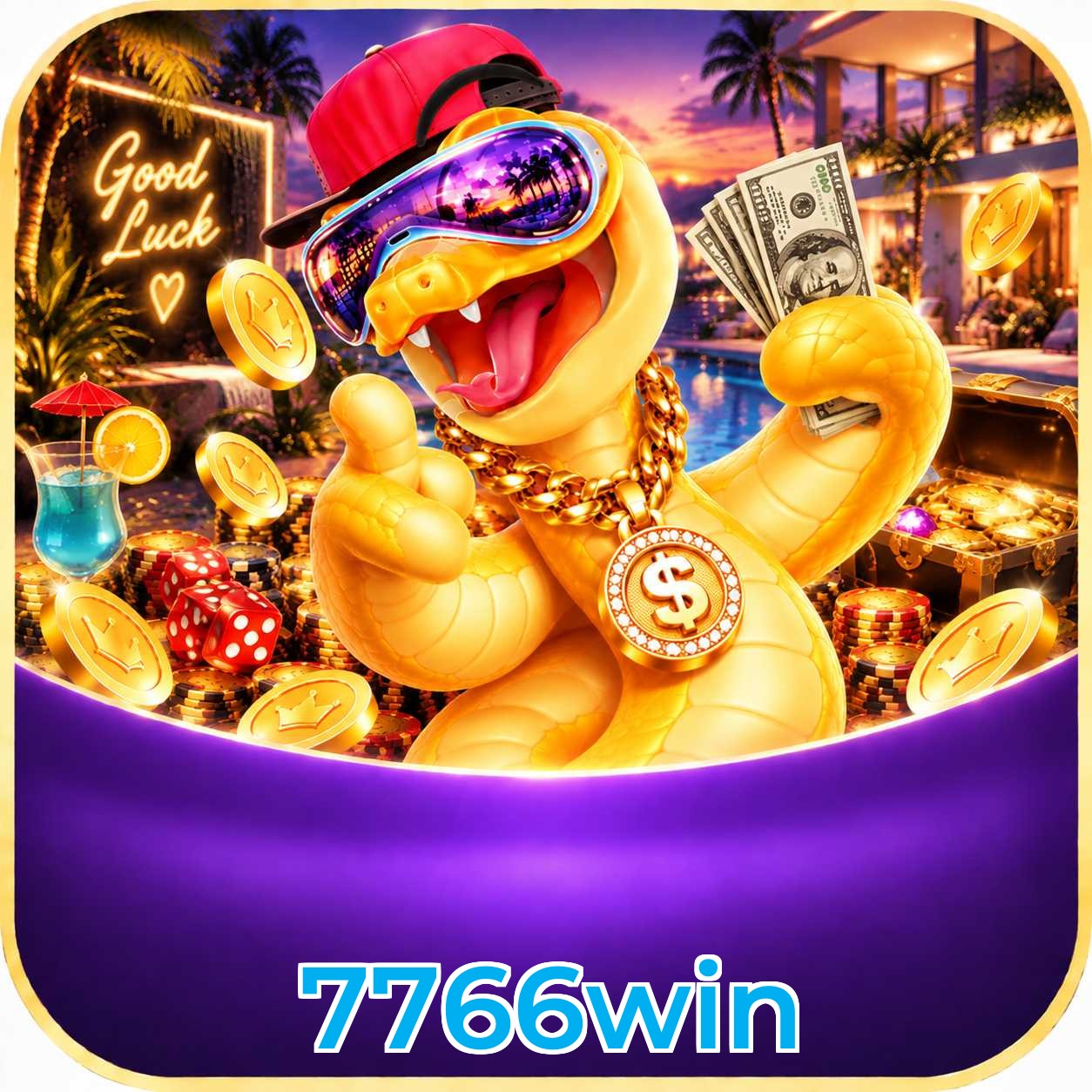 7766win FAQ