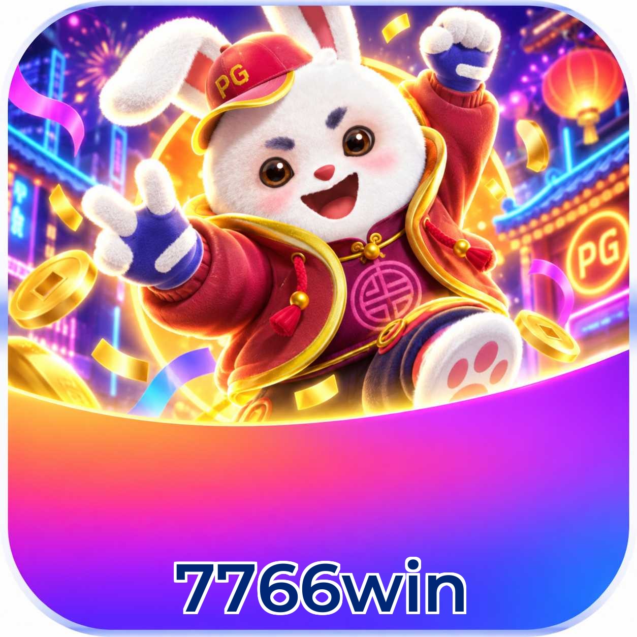 7766win Interface