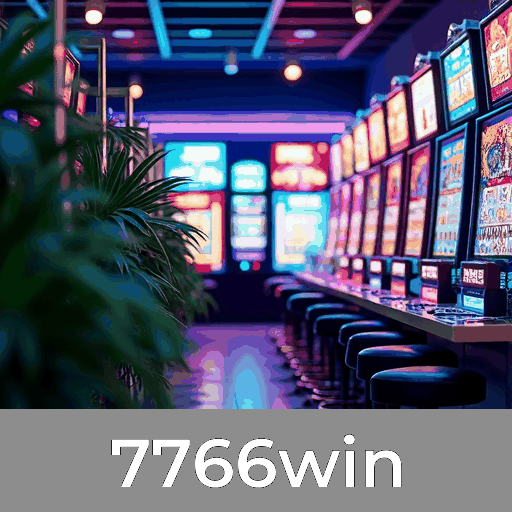 Promoções e Bônus no 7766win