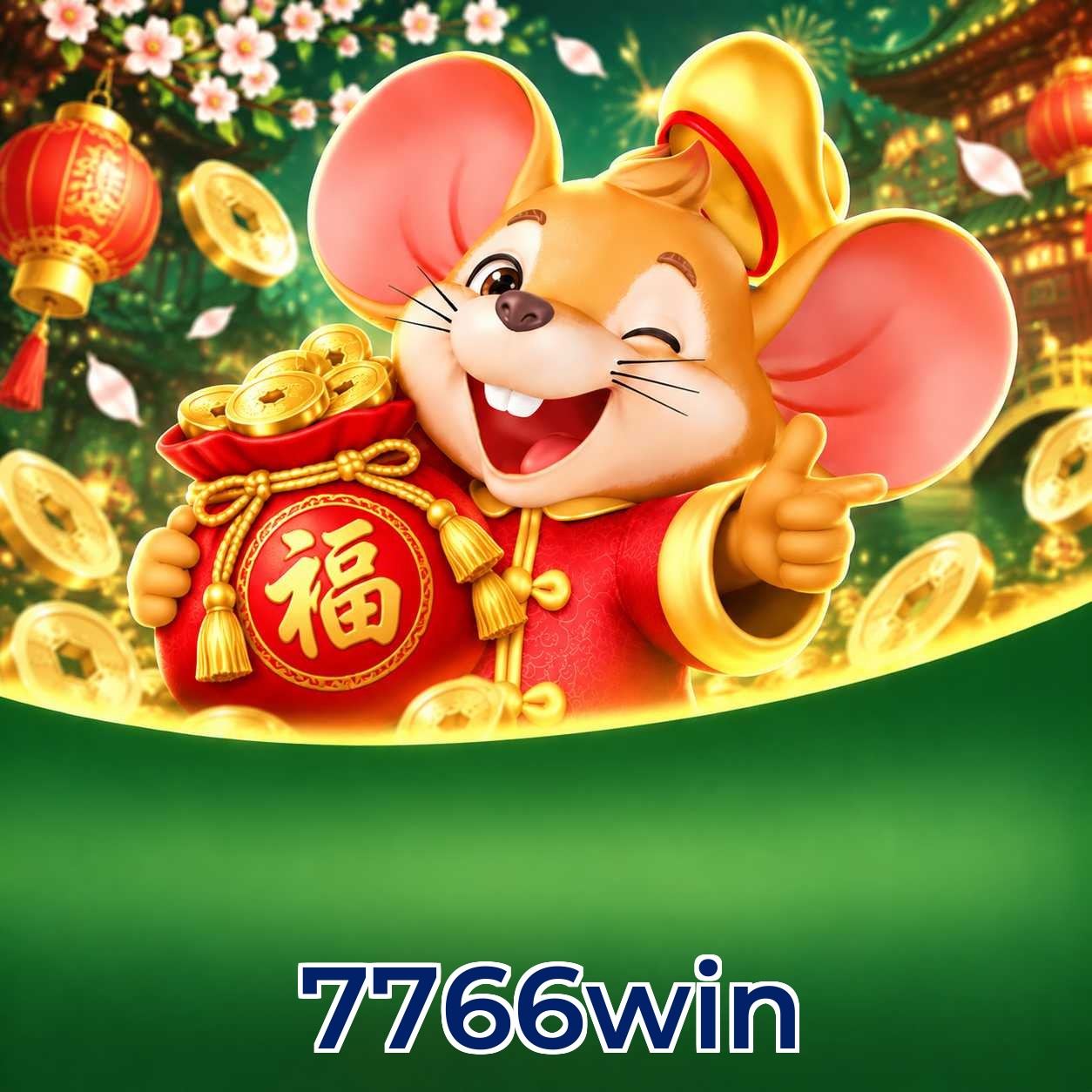 7766win Entrar Telegram