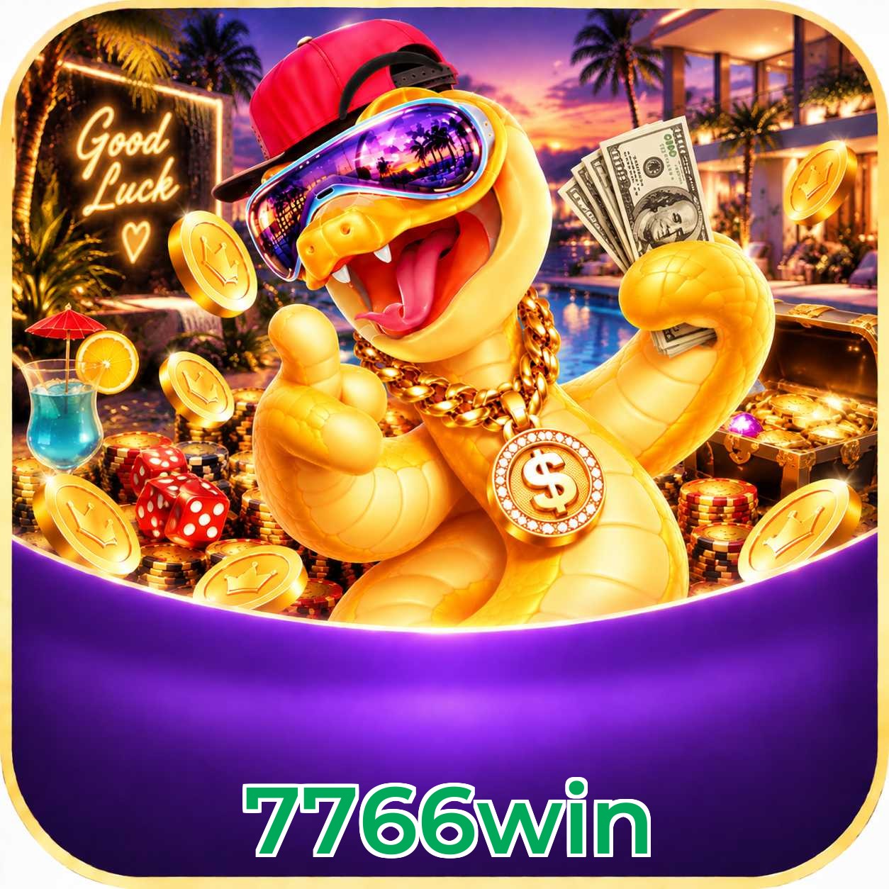 7766win Security