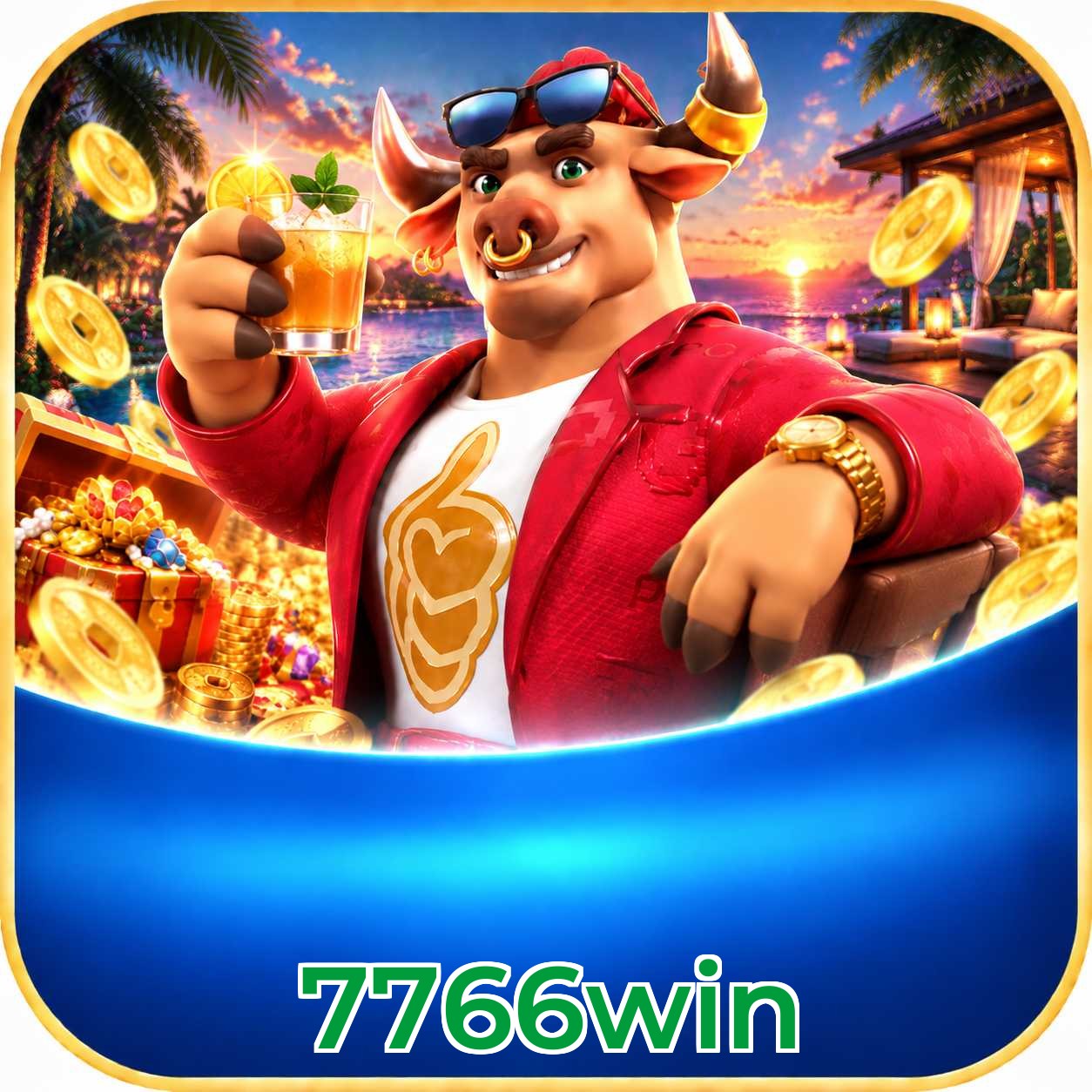 7766win atualizar e desinstalar app