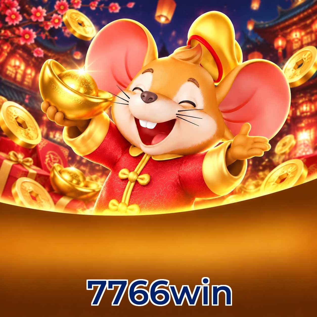 7766win Suporte