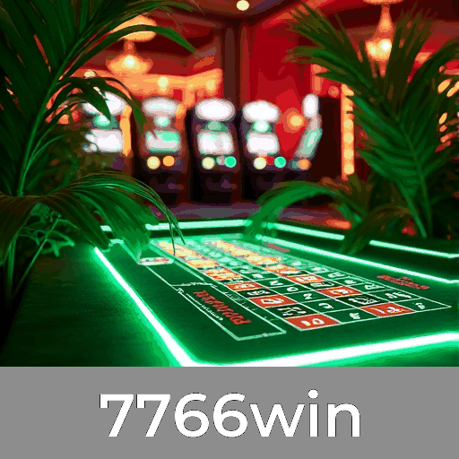 Acesso ao 7766win