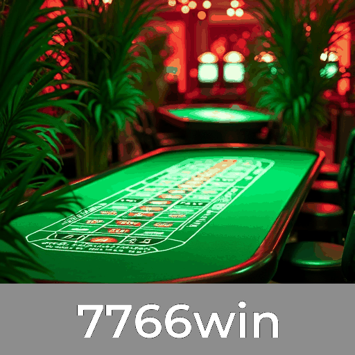 Acesso ao 7766win