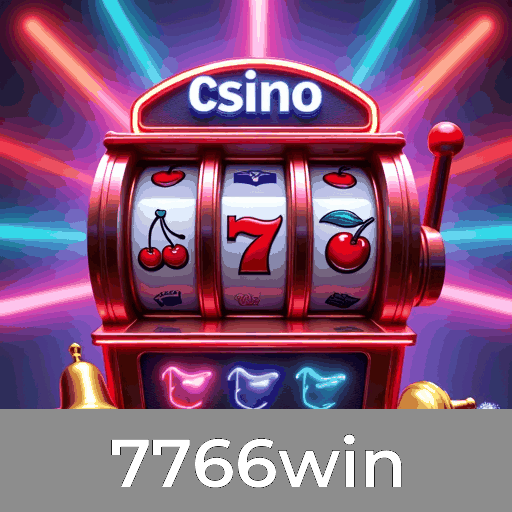 Cassino Online 7766win